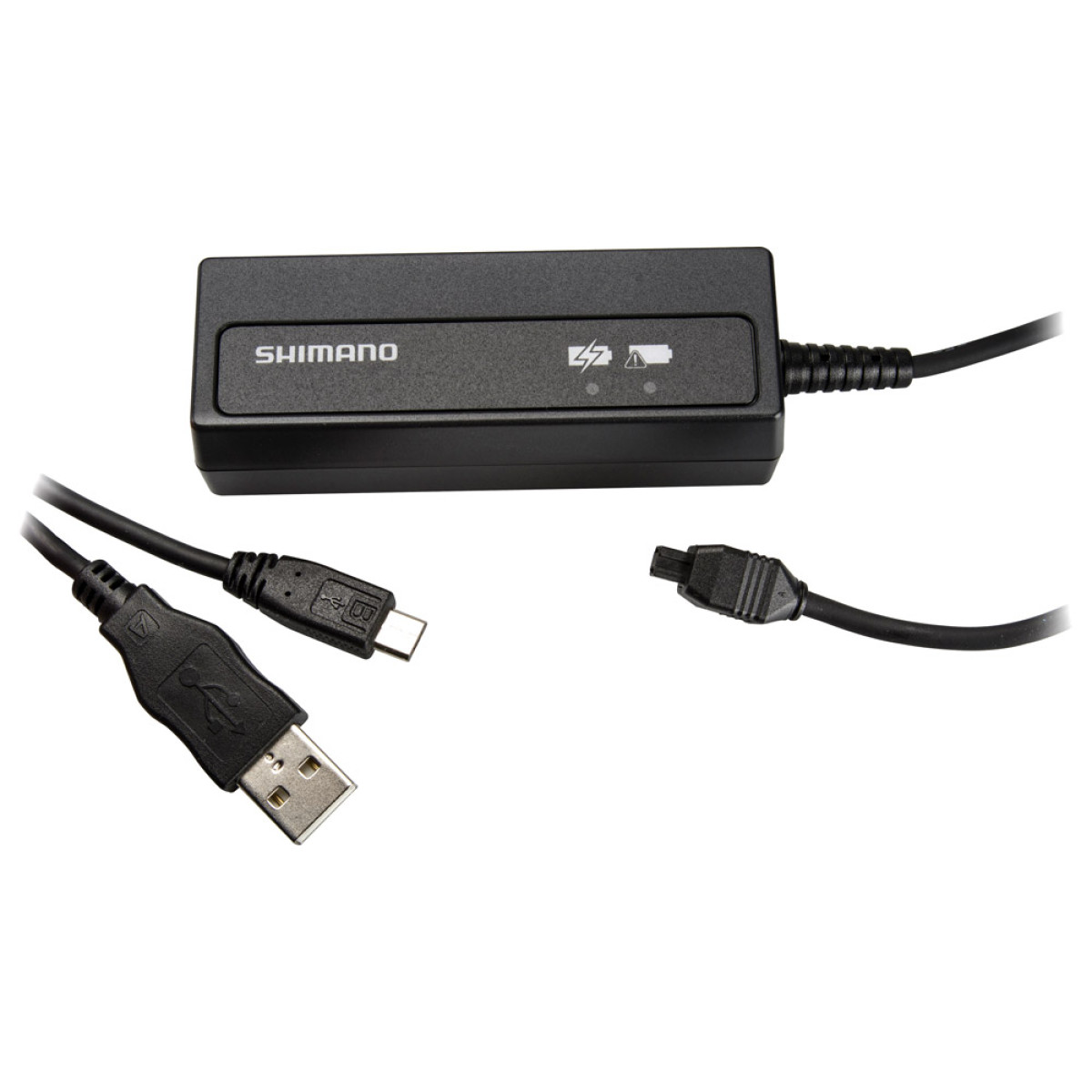 Shimano Battery Charger SM-BCR2 For SM-BTR2 | Velonova.ee